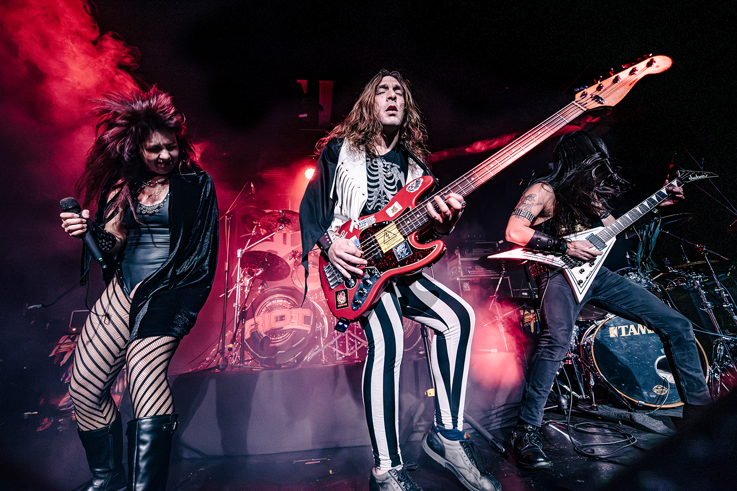 PowerOfMetal Fest II
